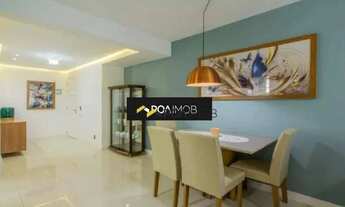 Imagem 6: Apartamento com 1 dormitório para alugar, 54 m² por R$ 5.236,00/mês - Passo d'Areia