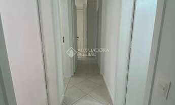 Imagem 9: Auxiliadora Predial aluga, apartamento de 3 dormitorios, sendo uma suite