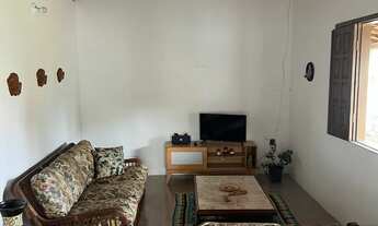 Imagem: Casa temporada Cacha Pregos