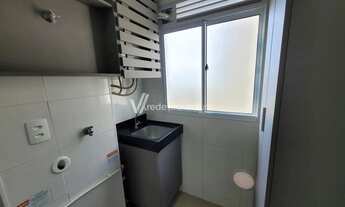 Imagem 3: Apartamento - Parque Industrial - Campinas