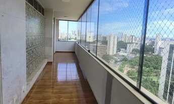 Imagem 5: Apartamento à venda, Edifício Josephina Ludovico, Setor Sul, Goiânia, GO