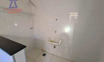 Imagem 6: Apartamento com 2 dormitórios para alugar, 60 m² por R$ 1.300,00/mês - Morada do Sol - Mon