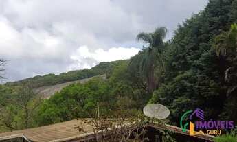 Imagem 4: CASA ASSOBRADADA - RESIDENCIAL PARQUE ITAPETINGA - SP