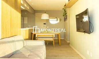 Imagem 4: APARTAMENTO À VENDA EM CERQUEIRA CÉSAR, 2 DORMITÓRIOS,1 SUÍTE. 1 VAGA DE GARAGEM