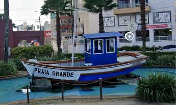 Imagem: Temporada Praia Grande