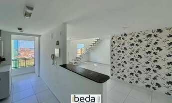 Imagem 3: Ibeda - Cobertura Duplex a venda no Vila Park com Jacuzzi e gourmet e 3 quartos