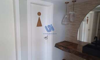 Imagem 8: Casa em condominio duplex 6 Suítes em Lauro de Freitas com 1.250m2