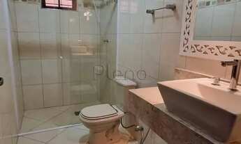 Imagem 6: Casa à venda com 3 quartos no Parque Jambeiro, Campinas