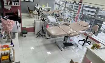 Imagem 6: Ponto Comercial para Profissionais da Beleza!