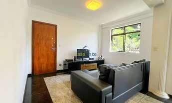 Imagem: Apartamento, 4 quartos, 1 suite, 3 vagas