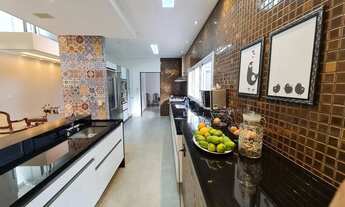 Imagem 7: Sobrado Condominio Damha l