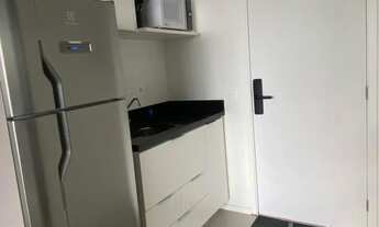 Imagem 7: Apartamento, Vila Clementino, 1 Quarto