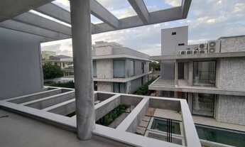 Imagem 7: Casa Nova 4 quartos no Campeche - Rua João Chargas REF: 628