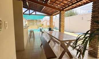 Imagem 6: CÓD: 5635. Casa à venda no Condomínio Abília Maria III - Mossoró/RN