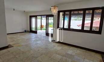 Imagem 6: Casa com 4 dormitórios para alugar, 312 m² por R$ 8.387/mês - Praia do Pecado - Macaé/RJ