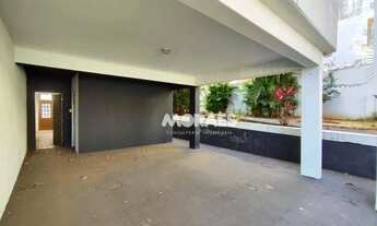 Imagem 2: Casa com 4 dormitórios para alugar, 256 m² por R$ 5.000,00/mês - Higienópolis - Bauru/SP