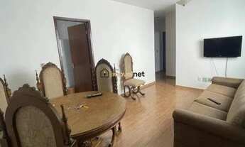 Imagem 2: Apartamento para aluguel, 4 quartos, 1 suíte, 2 vagas, Buritis - Belo Horizonte/MG