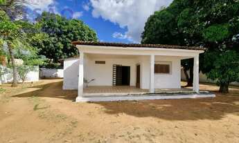 Imagem 3: Aluga-se Casa Comercial no Alto de São Manoel - Mossoró