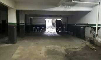 Imagem 4: Galpão 640m², 3 salas, 2 banheiros, 10 vagas em rua comercial da Casa Verde