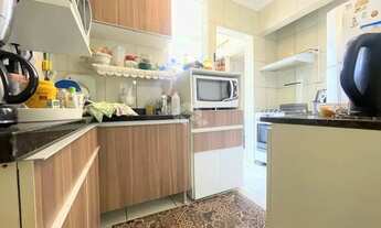 Imagem 3: Apartamento com 03 dormitórios e 01 vaga no Centro Histórico