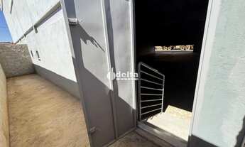 Imagem 5: Galpão disponível para locação no bairro Santa Mônica em Uberlândia - MG