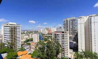 Imagem 7: Apartamento 3 quartos para alugar no(a) Pinheiros