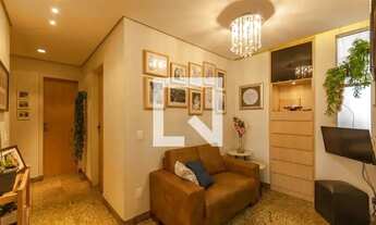 Imagem 5: Apartamento à Venda - Castelo, 3 Quartos, 85 m2