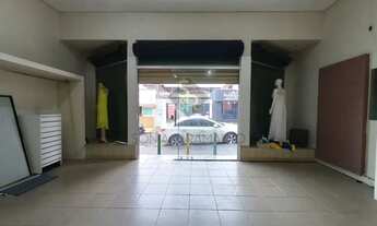 Imagem: Salão Comercial para Locação no Bairro