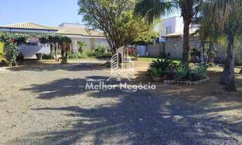 Imagem 2: Vendo Linda Chacara no Bairro Recanto dos Dourados em Campinas