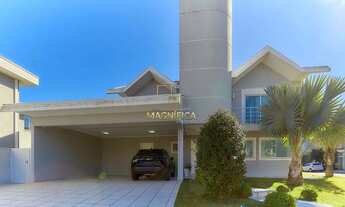 Imagem 7: CASA DE CONDOMINIO com 4 dormitórios à venda com 357m² por R$ 2.999.000,00 no bairro Ubera