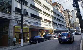 Imagem: Apto Centro, local nobre, infraestrutura