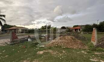 Imagem 2: Lote à Venda 380m² Posição Leste/Norte