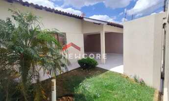 Imagem: Casa em Avenida Rosalvo Marques Bonfim