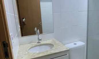 Imagem 4: Apartamento mobiliado de 2Q