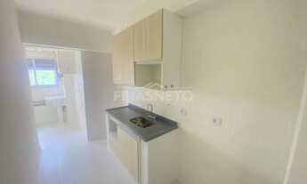 Imagem 2: Apartamento para alugar em Piracicaba próximo à BioRitmo