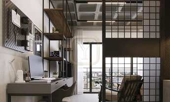 Imagem 3: Excelente studio à venda no Moov Smart Home, 30,91 m²