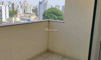 Imagem 2: Apartamento 2 Quartos com Suíte no Setor Aeroporto, Goiânia