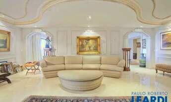 Imagem 4: APARTAMENTO - HIGIENÓPOLIS - SP