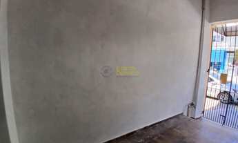 Imagem 4: Casa com 1 quarto, Centro - Pindamonhangaba