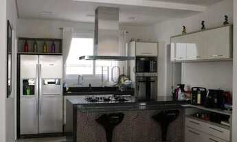 Imagem 6: Casa com 3 quartos à venda, 304 m² por R$ 1.690.000 - Condomínio Residencial Colinas do So