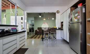 Imagem 5: Casa térrea - 2 Suítes - Venda - Bonfim Paulista