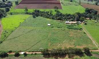 Imagem 3: Chácara de 5.000 m² - Muita Água, Terra Produtiva e Localização Privilegiada!