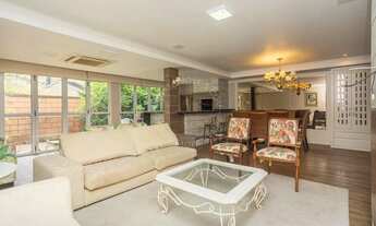 Imagem: Casa em condomínio mobiliada para alugar