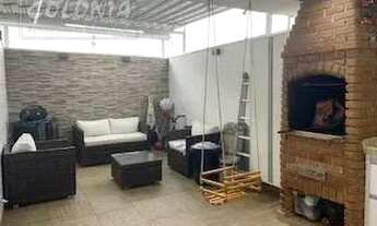 Imagem: Sobrado a venda - Vila Metalúrgica, Santo