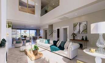 Imagem 6: Sobrado a venda no condomínio Sense Xangri-lá, 5 suítes/472m2 REF: SO0078