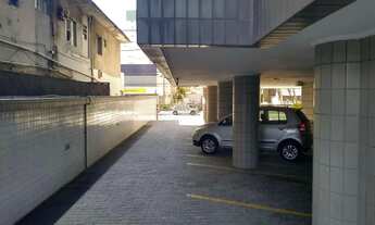 Imagem 7: Apartamento em Avenida Antônio Rodrigues - Itararé - São Vicente/SP