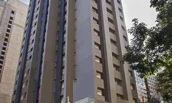 Imagem 5: Flat para alugar no Jardins - Edifício Wyndham São Paulo Paulista - Cód. GRL01511