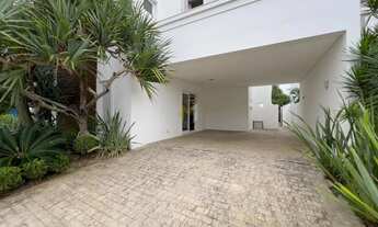 Imagem 6: Magnifico sobrado no condomínio Atlântida Lagos em Park Xangri-Lá