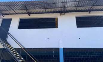 Imagem 3: Aluga-se galpão na Serrinha! Ideal para confecção, academia, etc (200m2