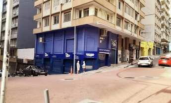 Imagem 5: Apartamento com 3 dormitórios no bairro Centro Histórico